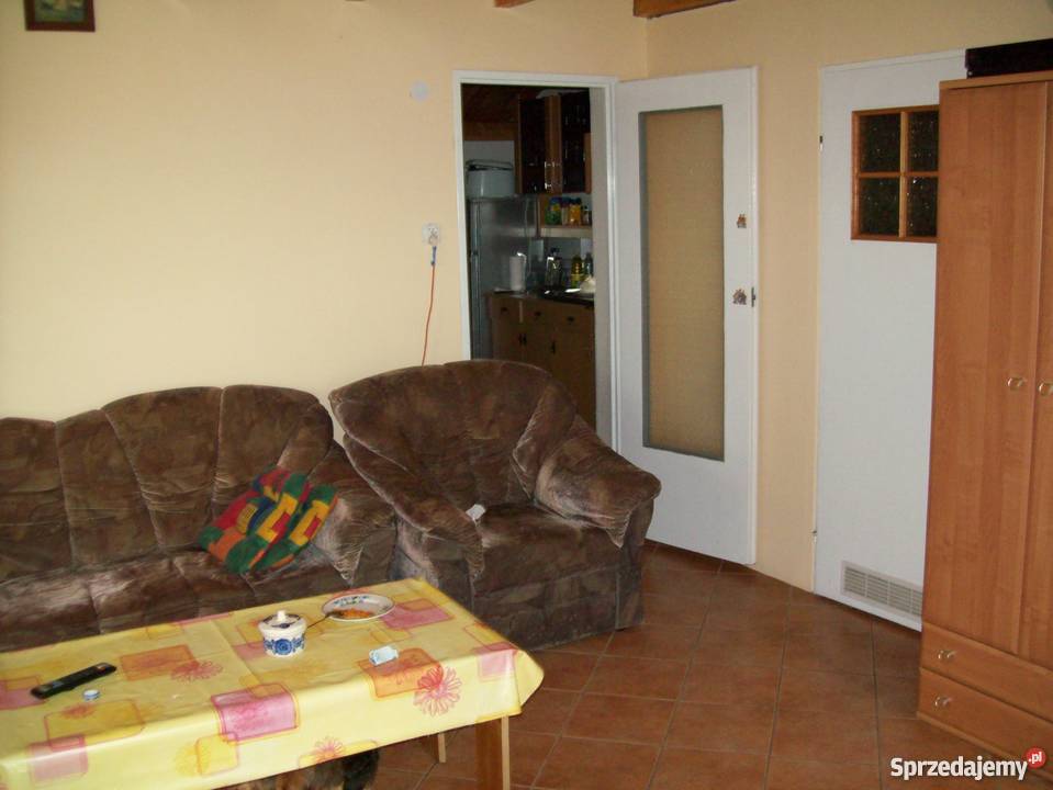 Działka rekreacyjna morzem zachodniopomorskie Kołobrzeg sprzedam