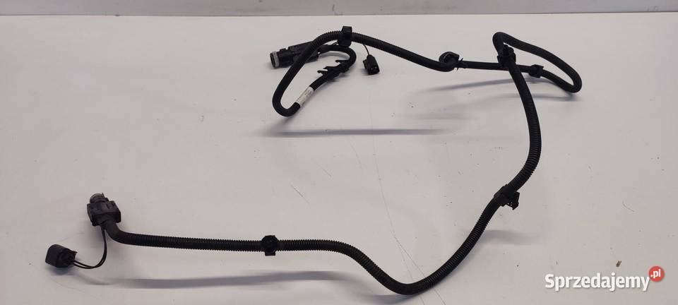 VW TIGUAN II PRZEWÓD ADBLUE 5QF131983