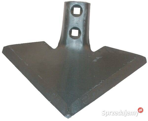 Gęsiostopa 220 Vario utwardzana 937658 Kamionna