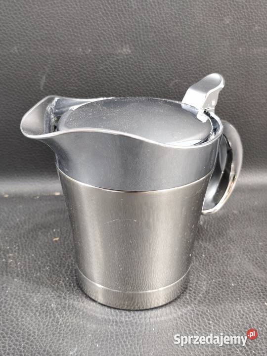 Sosjerka termiczna o pojemności 450 ml łódzkie Poddębice