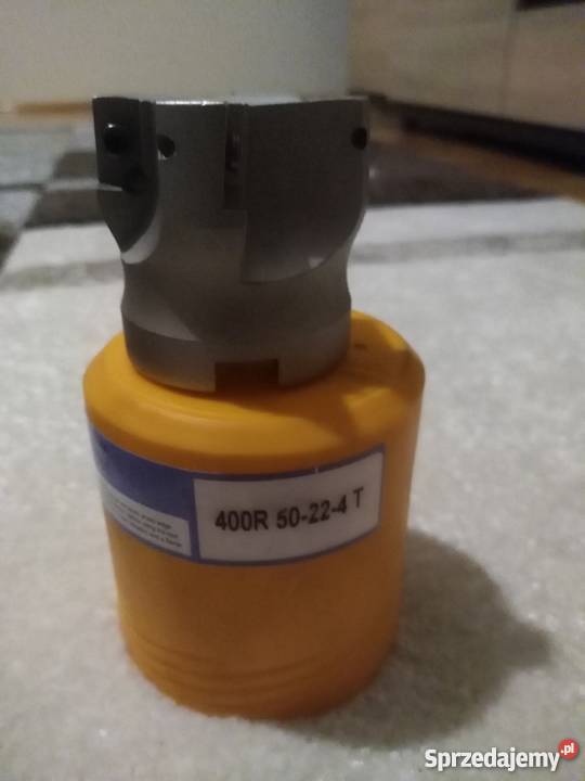 Głowica frezerska świętokrzyskie Pińczów