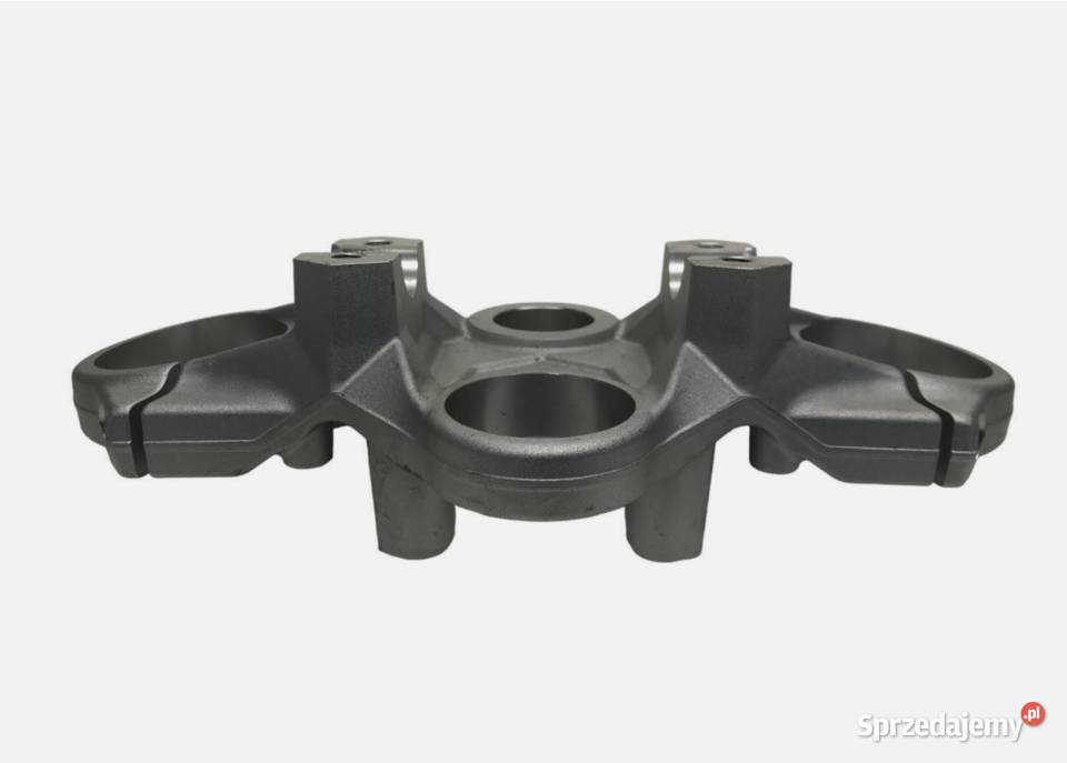 półka górna BMW F 900 R