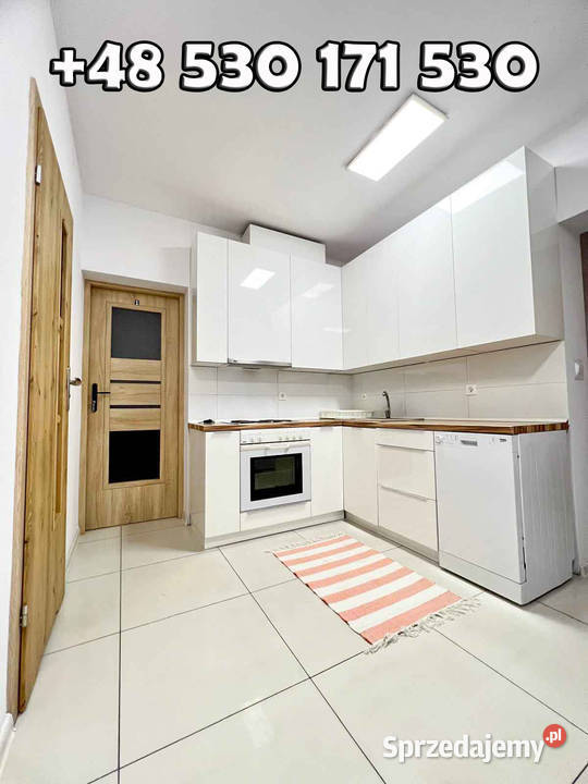 Wynajmę pokój studenta Saperska Poznań