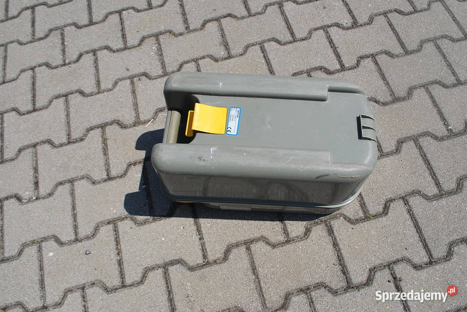 KASETA DO TOALETY THETFORD C200 S DO Grzebowilk