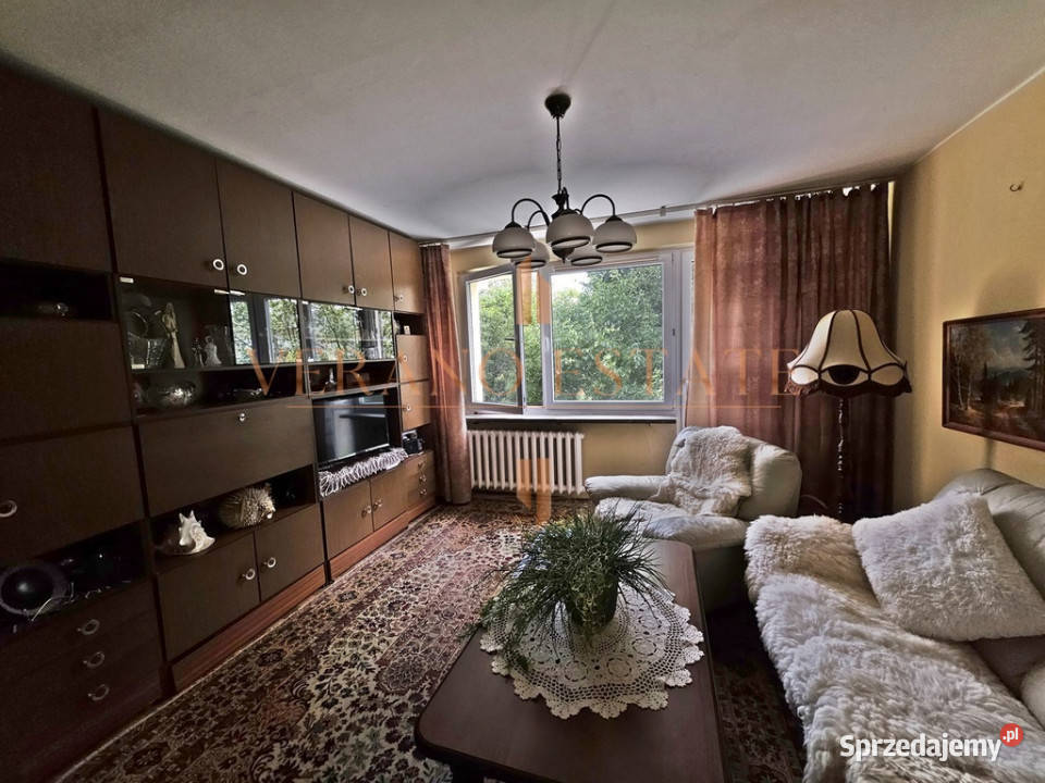 Najtańsze 3 pok widna kuchnia WKD Sprzedaż sprzedam