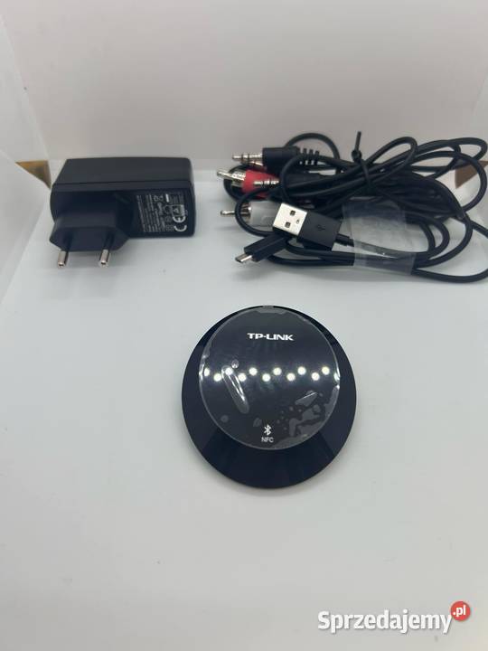 Odbiornik Bluetooth TPLINK HA100 Elbląg