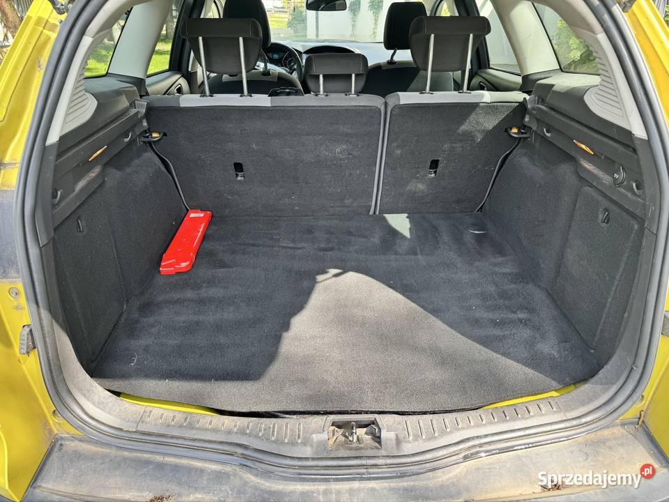 Ford Focus MK3 Titanium Salon Polska CD Sokolniki-Las sprzedam