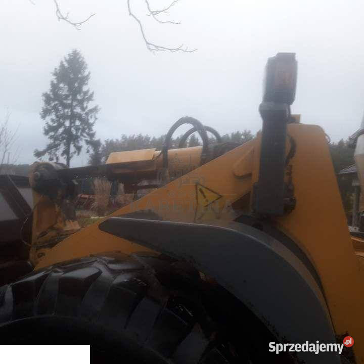 Liebherr L544 SILNIK D 924 TIEA 2 CZĘŚCI Jastrzębniki