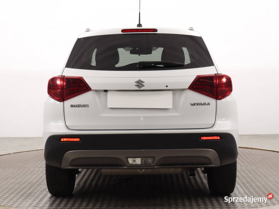 Suzuki Vitara 14 BoosterJet podgrzewane fotele śląskie Katowice sprzedam