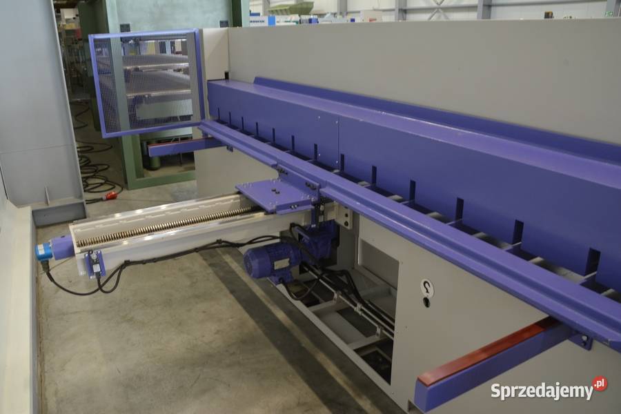 6513 GILOTYNA MONGUZZI TRAOLM 3600 małopolskie Biertowice