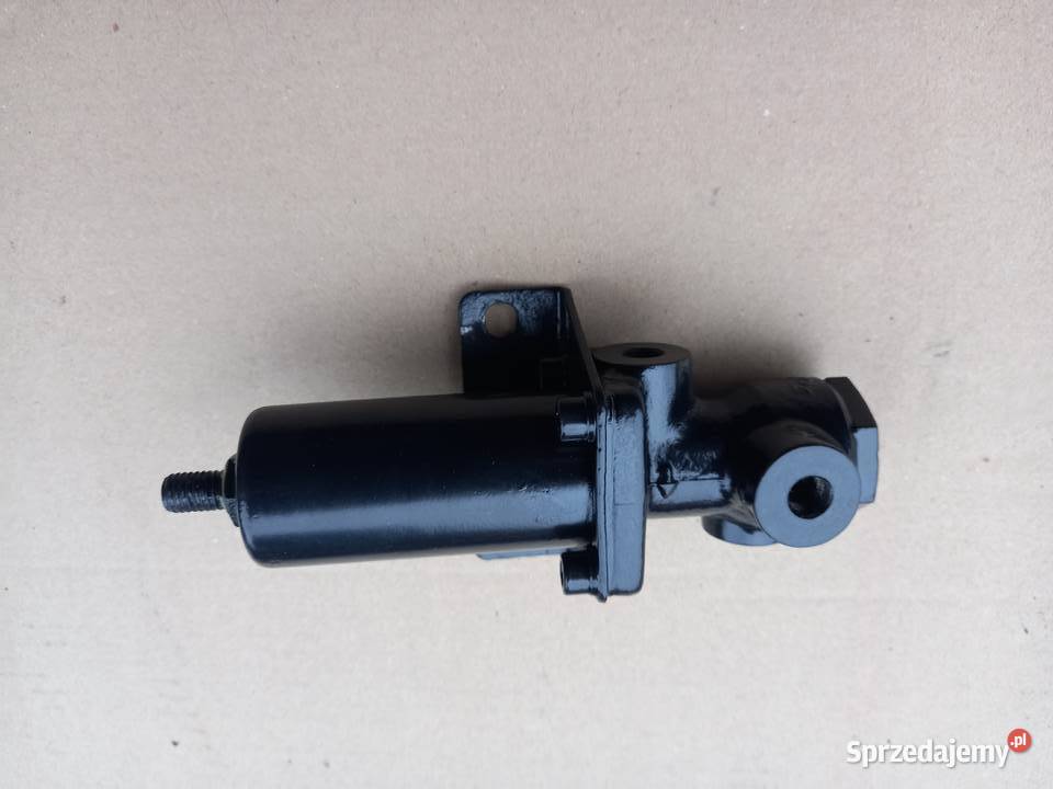 Mercedes W108 25L regulator hamulca Bukownica