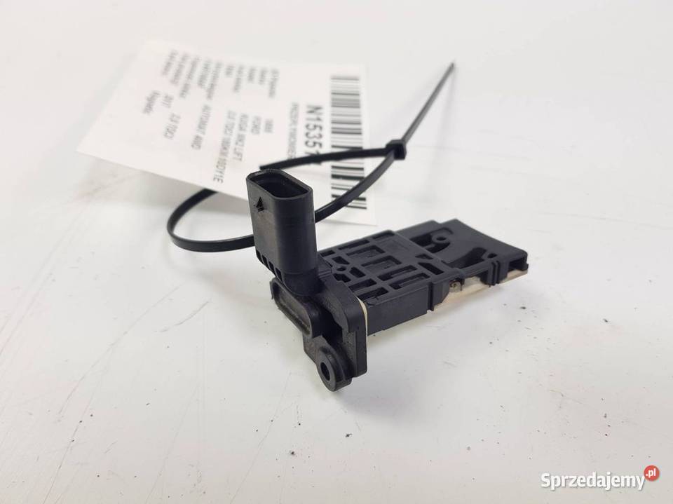 PRZEPŁYWOMIERZ FORD KUGA MK2 LIFT A2C81590300 Lipno sprzedam