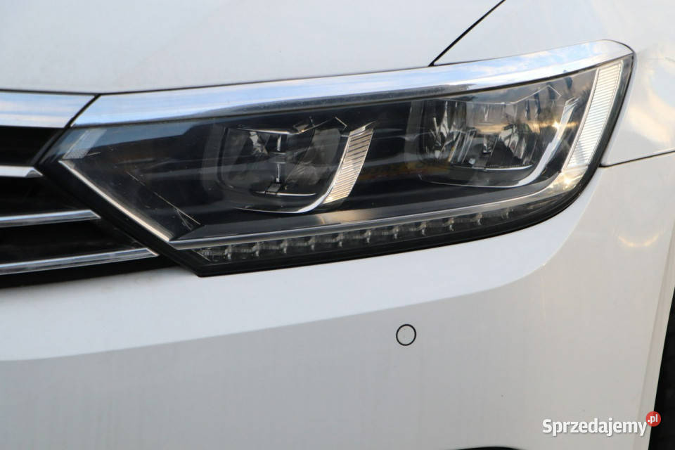 Volkswagen Passat krajowyserwisowanyzarejestr FA klimatyzacja Opole sprzedam