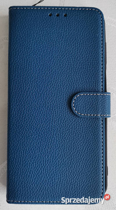 Nowe Etui z klapką Motorola G52 Motorola G82 Warszawa