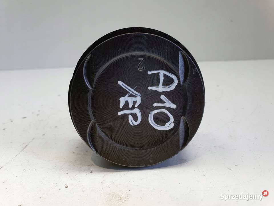 Opel Corsa D lift 10 12V TŁOK KORBOWÓD A10XEP Rudka