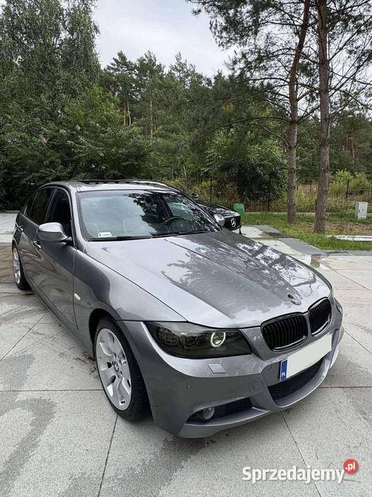 BMW 330 d sprzedam