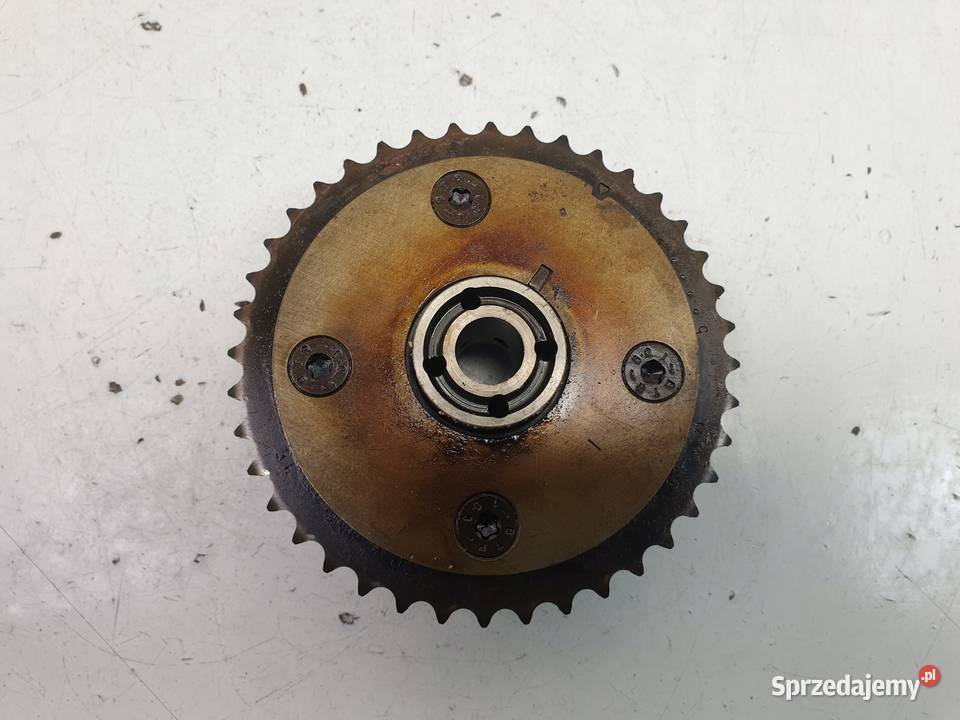 Mini Cooper R56 16 16V VTi KOŁO FAZ ROZRZĄDU lubelskie Chełm