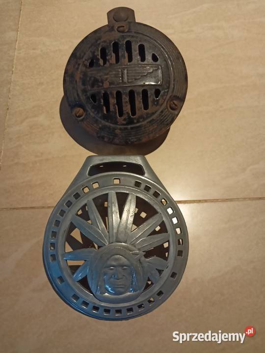 Indian 741 Scout Chief Four Bydgoszcz