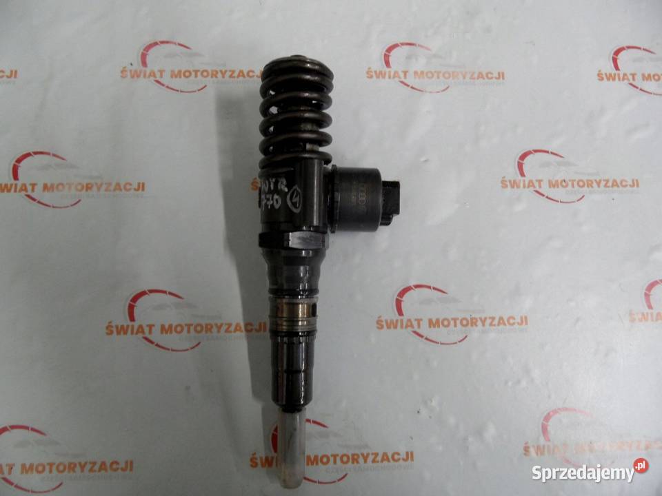 Audi VW Skoda JEEP 20 TDI CRD 140 pompowtrysk Kielce sprzedam