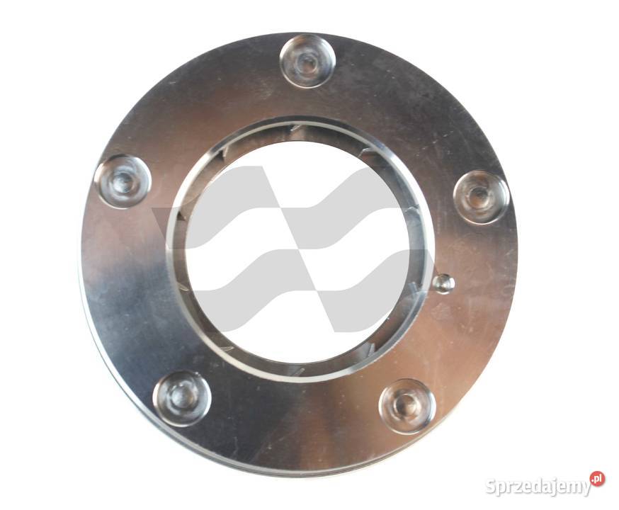Nozzle ring Zmienna geometria EE
