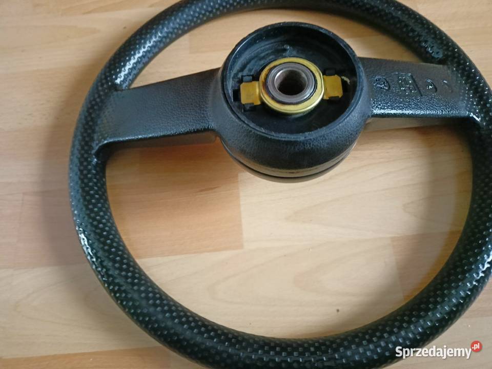 Fiat 126p FL BIS Kierownica FSM KOMPLETNA Tarnobrzeg