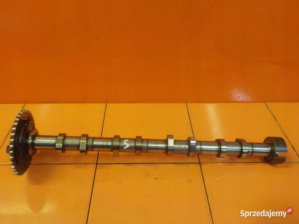 TRANSIT MK7 22 TDCI 13r 100 DRFB walek rozrzadu Suków sprzedam