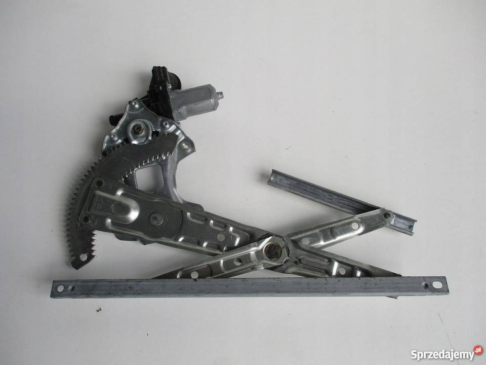MECHANIZM SZYBY TYŁ PRAWY LEWY INFINITI Q50 35 H Nowy Tomyśl
