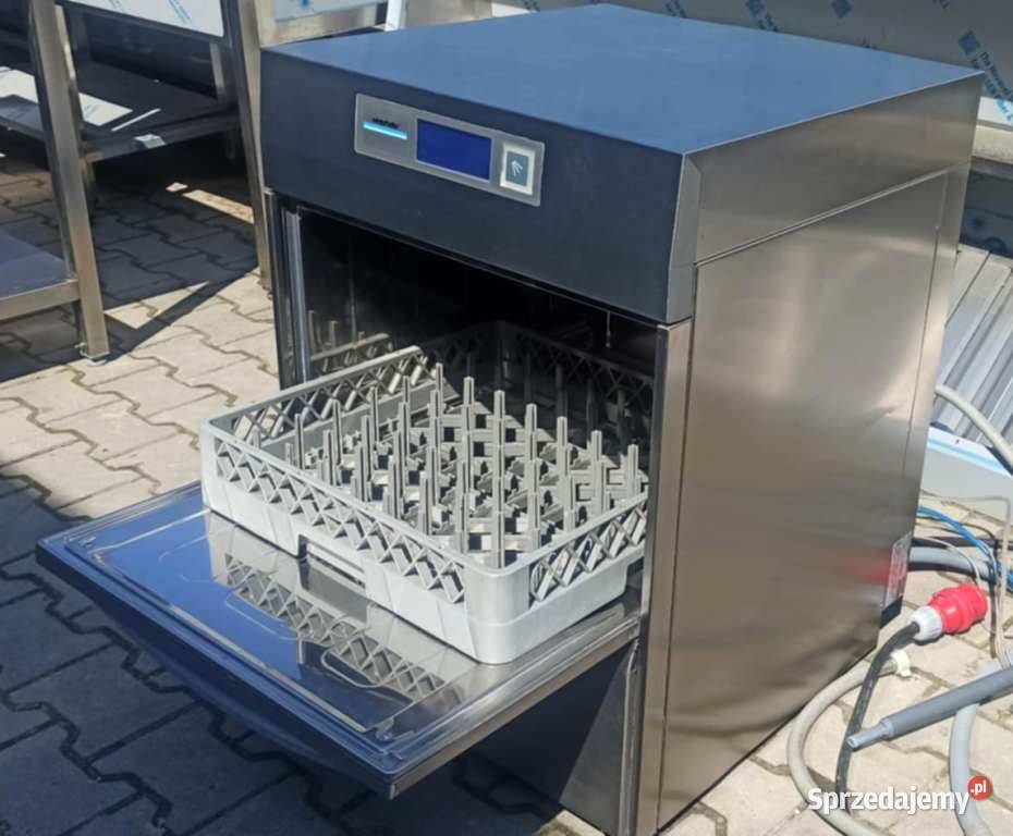 Zmywarka Wyparzarka WINTERHALTER S 1030O Ostrów Wielkopolski sprzedam