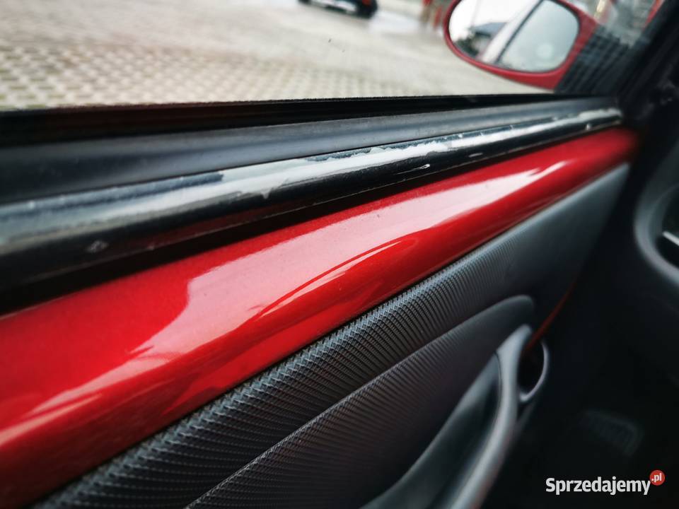 Fiat Seicento 11 z 2003 Stan IDEALNY mazowieckie Płock