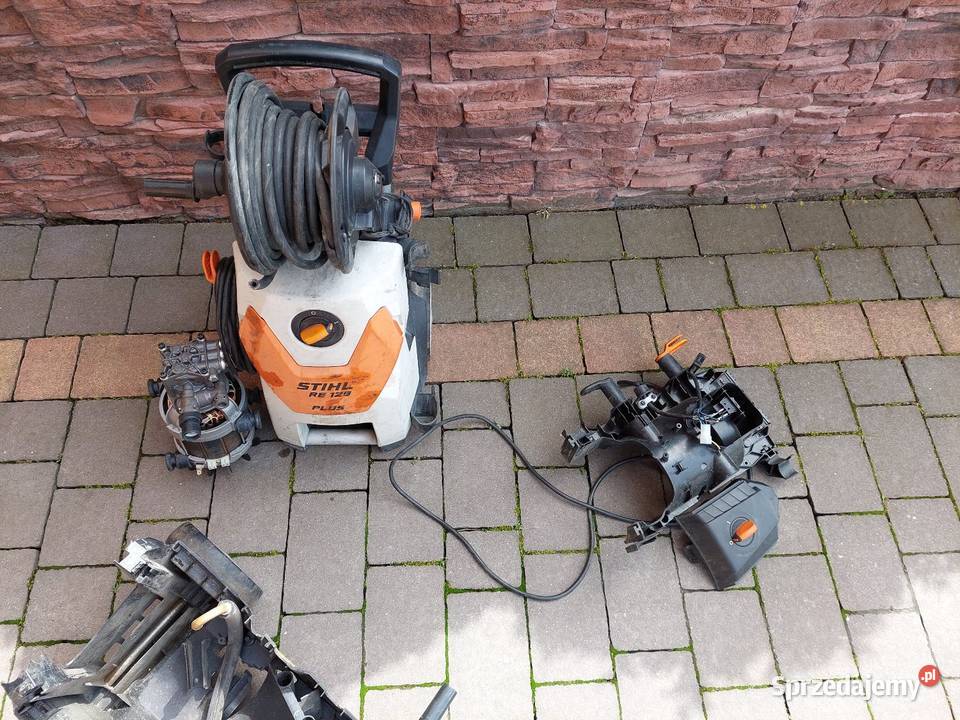 Myjka stihl re129 Sandomierz