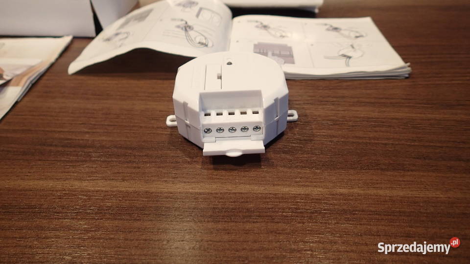 Trust Łącznik do sterowania elektrycznymi