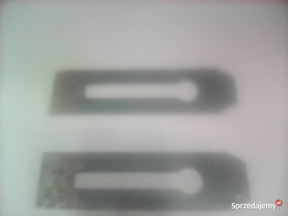 Noze do struga3 różne Luboń