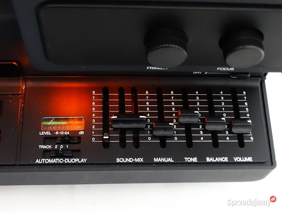 Bauer T510 Stereo projektor filmowy z dźwiękiem Biłgoraj