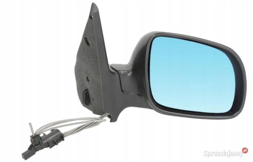 Volkswagen Bora Golf IV Jetta lusterko sprzedam