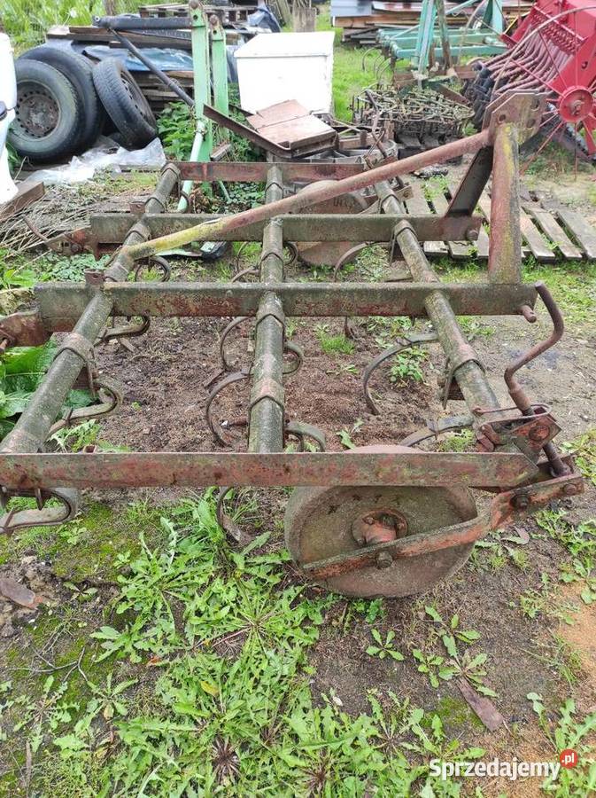 Kultywator Grudziądz