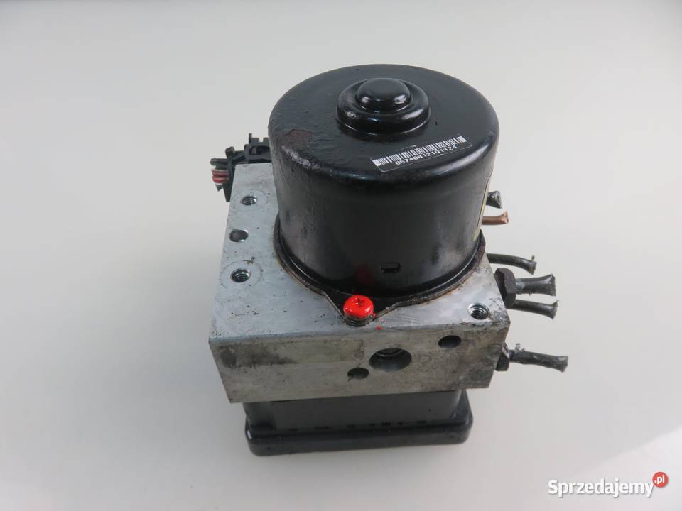 POMPA ABS FORD FOCUS MK1 10092501103 5WK84031