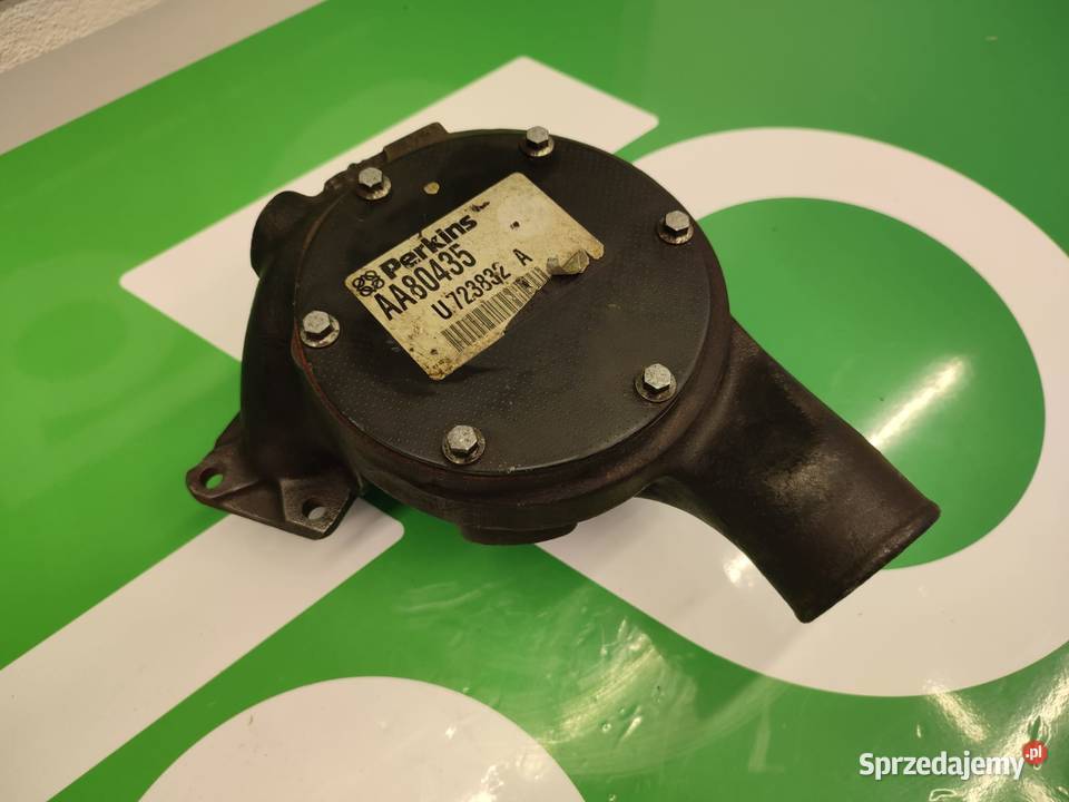 Pompa wody Perkins AA80435 3771D03 Wilkowo
