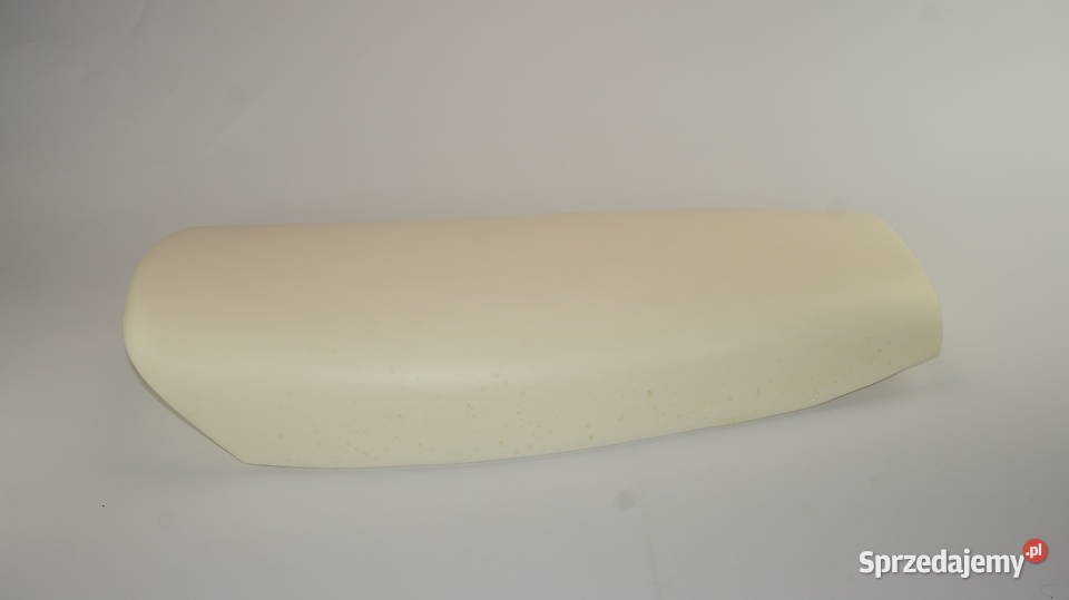 PRO4MOTO Gąbka siedzenia SIMSON SR50 odlewana H2 Pruszków