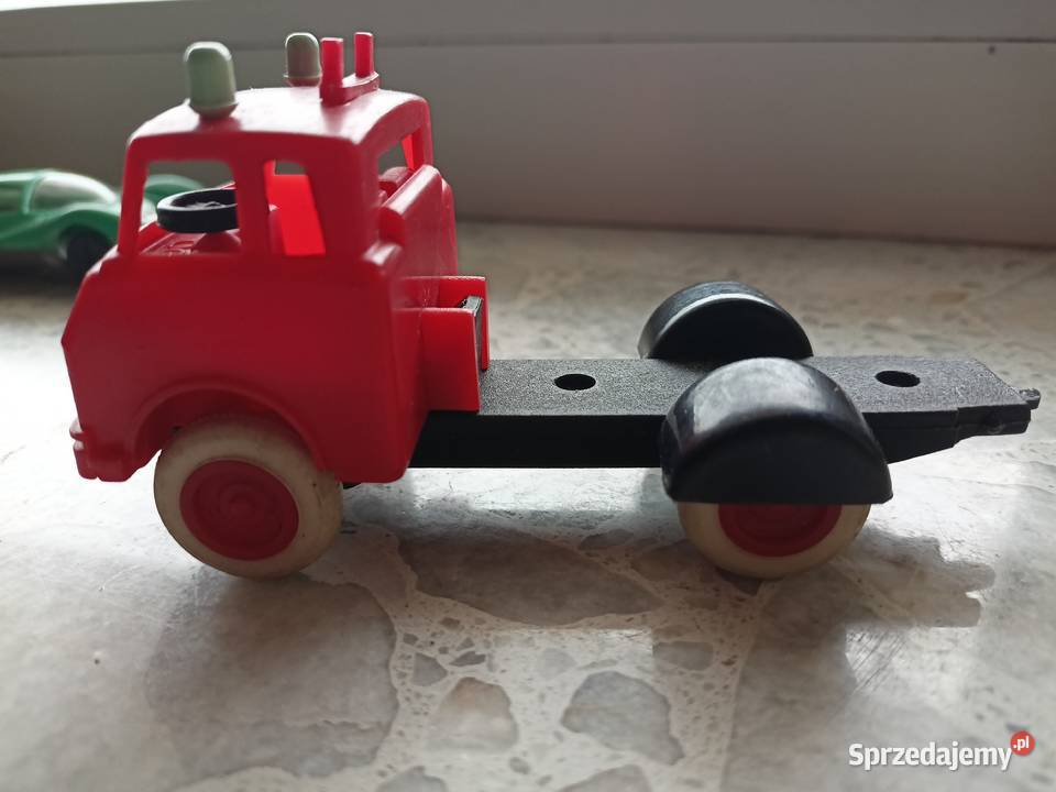 Zabawka PRL Rzeszów