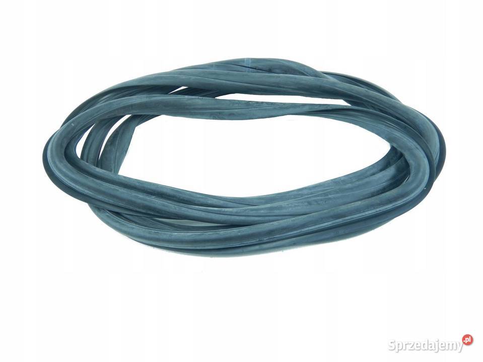 USZCZELKA SZYBY CZOŁOWEJ IVECO TURBOSTAR 84 ASO