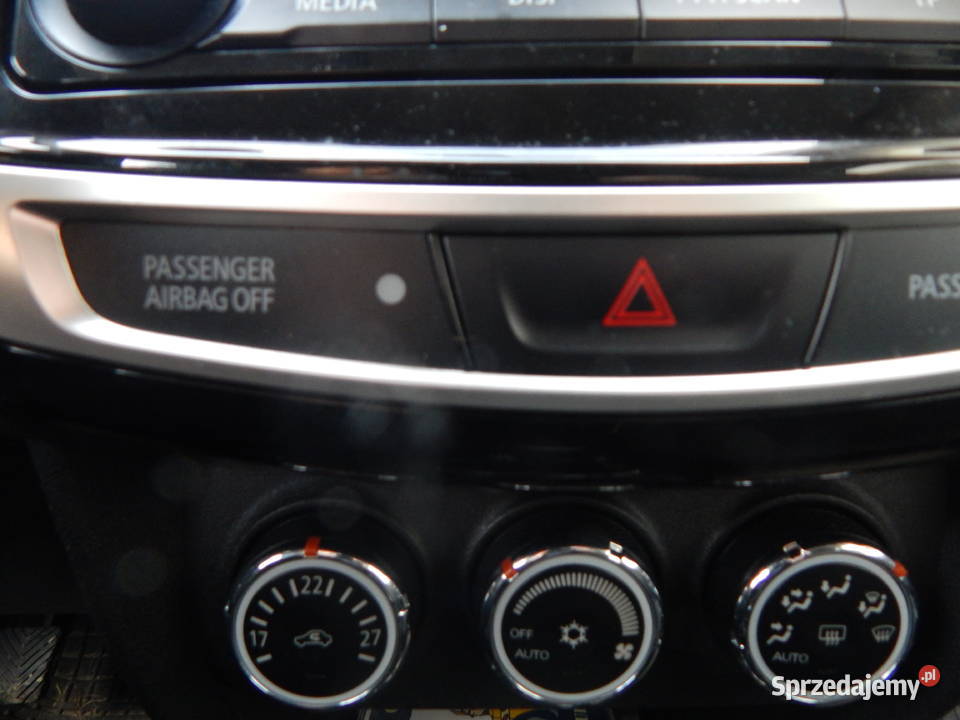 Sprzedam Citroen C3 zadbany z niedużym 95000km świętokrzyskie Raków sprzedam