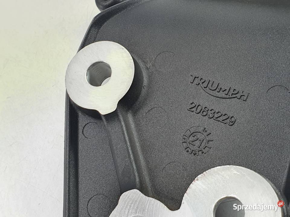 Set Lewy Stelaz Mocowanie Triumph Tiger 1200 Łódź