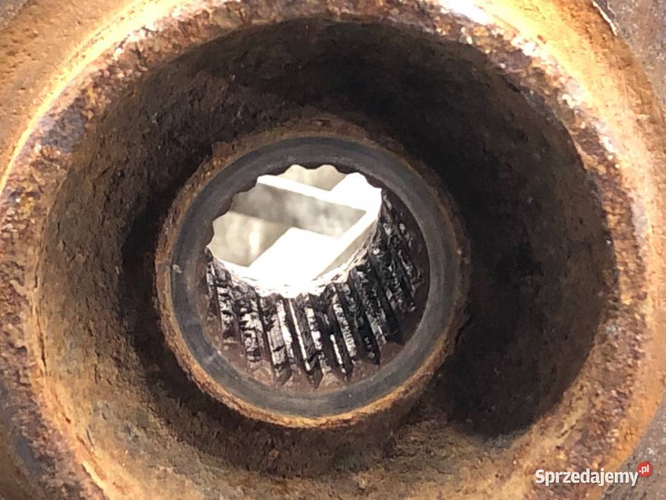 ZWROTNICA PRAWY PRZÓD PEUGEOT 207 14 72 0615 osobowe