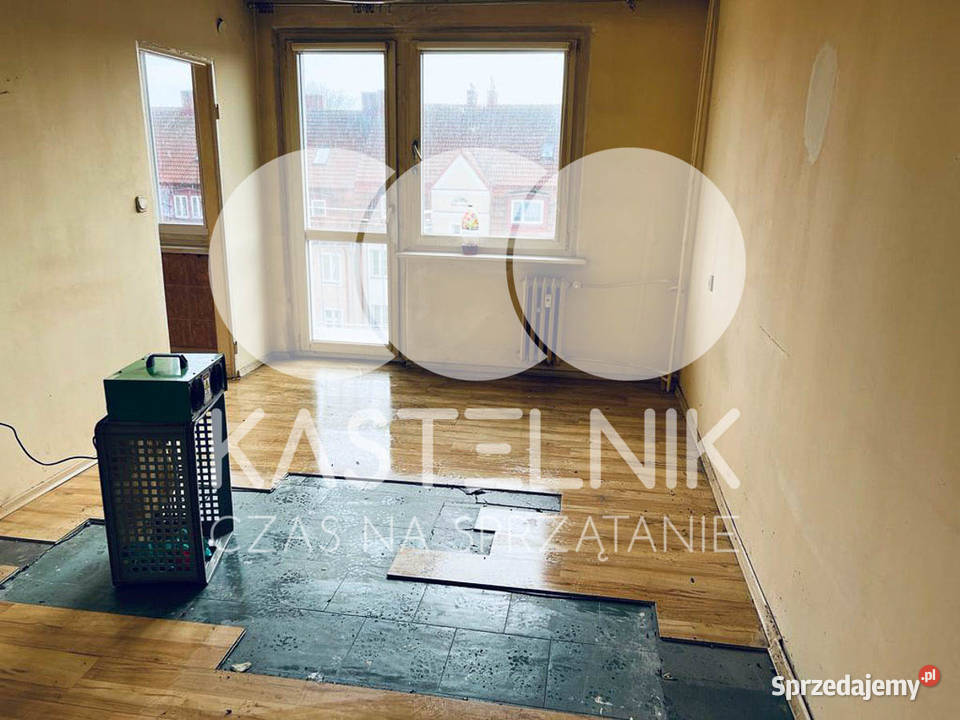 Sprzątanie zgonach Wrocław Kastelnik Dezynfekcja