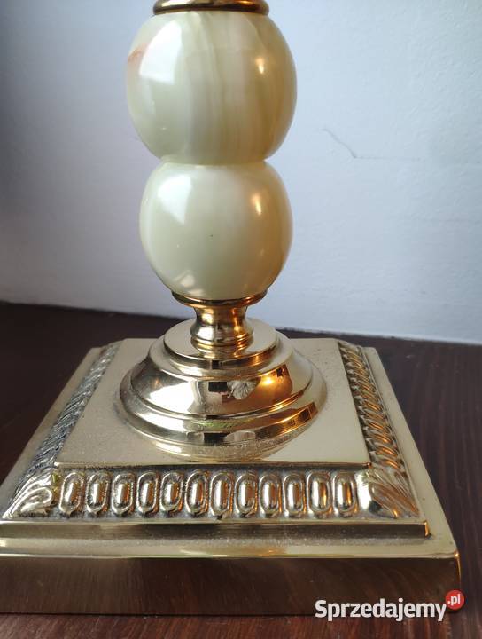 Stara francuska lampa naftowa 771 małopolskie Kraków sprzedam