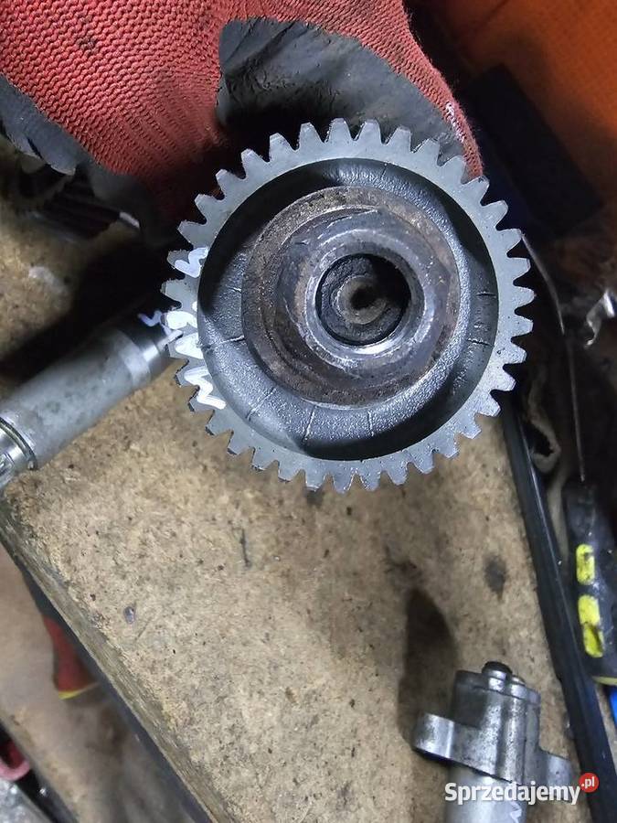 Yamaha majesty 250 yp250 yp skrzynia biegów dolnośląskie Jelenia Góra