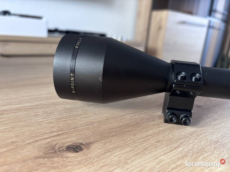 Luneta celownicza simmons 8Point 39x50 Truplex