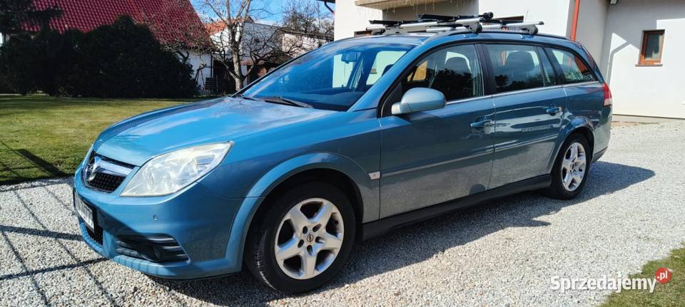 Opel Vectra 1900cm3