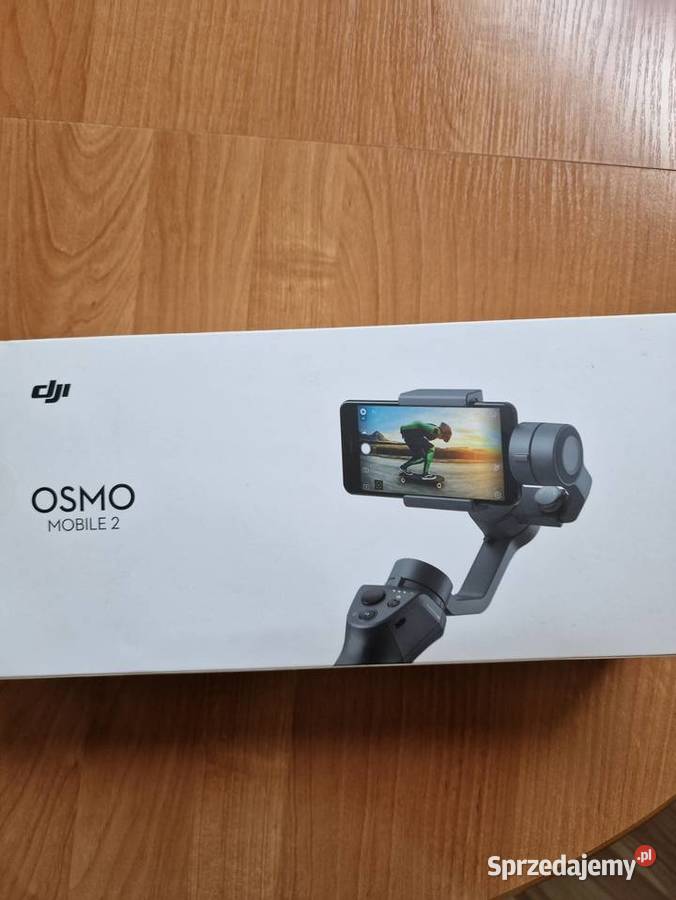 OSMO MOBILE Polanica-Zdrój