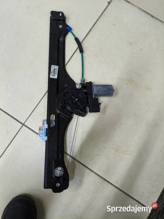 BMW 2 F45 Elektryczny podnośnik szyby drzwi Piotrków Trybunalski